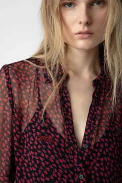 Zadig & Voltaire Robes Et Jupes^Robe Razyele Crush