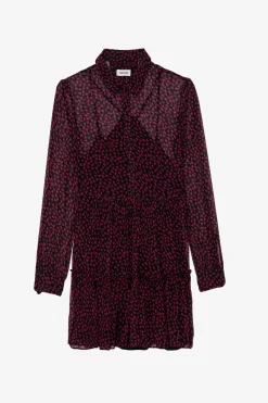 Zadig & Voltaire Robes Et Jupes^Robe Razyele Crush