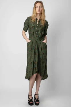 Zadig & Voltaire Robes Et Jupes^Robe Rima