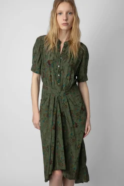 Zadig & Voltaire Robes Et Jupes^Robe Rima