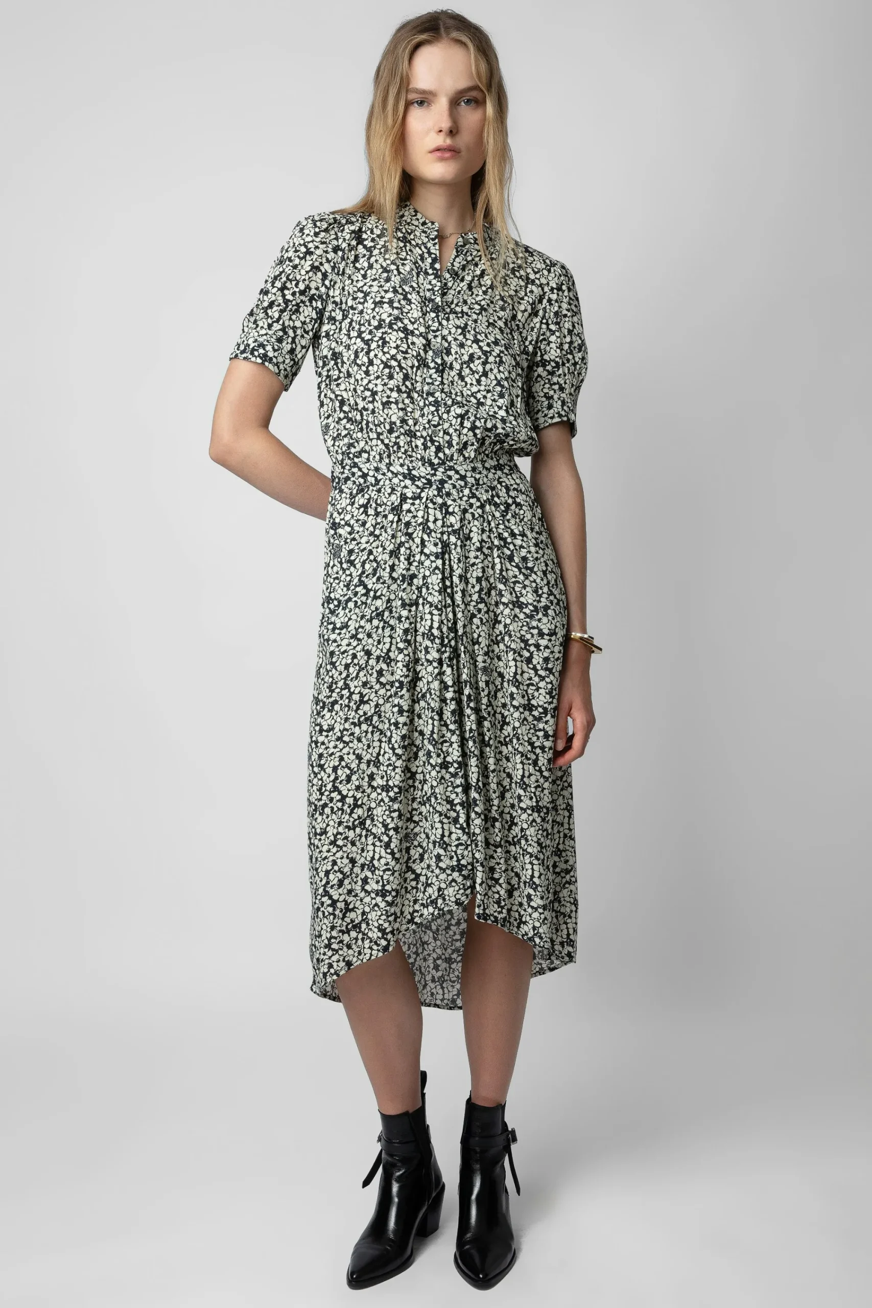 Zadig & Voltaire Robes Et Jupes^Robe Rima