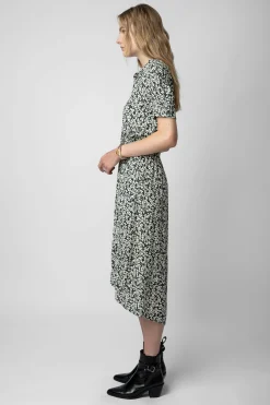 Zadig & Voltaire Robes Et Jupes^Robe Rima