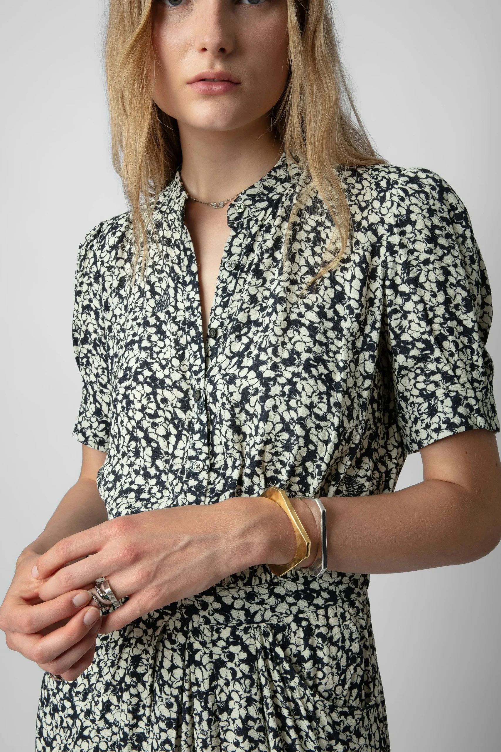 Zadig & Voltaire Robes Et Jupes^Robe Rima