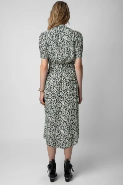 Zadig & Voltaire Robes Et Jupes^Robe Rima