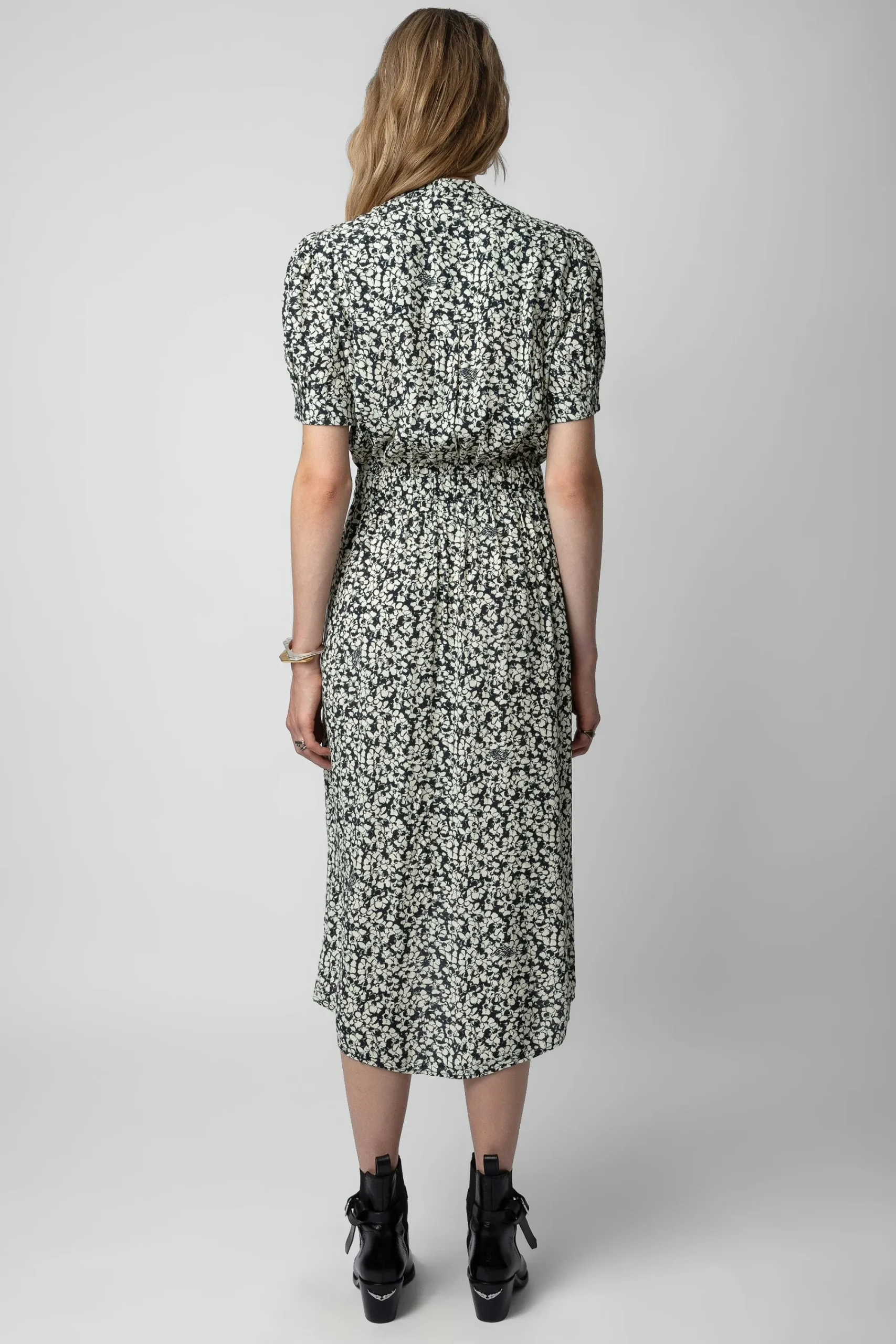 Zadig & Voltaire Robes Et Jupes^Robe Rima