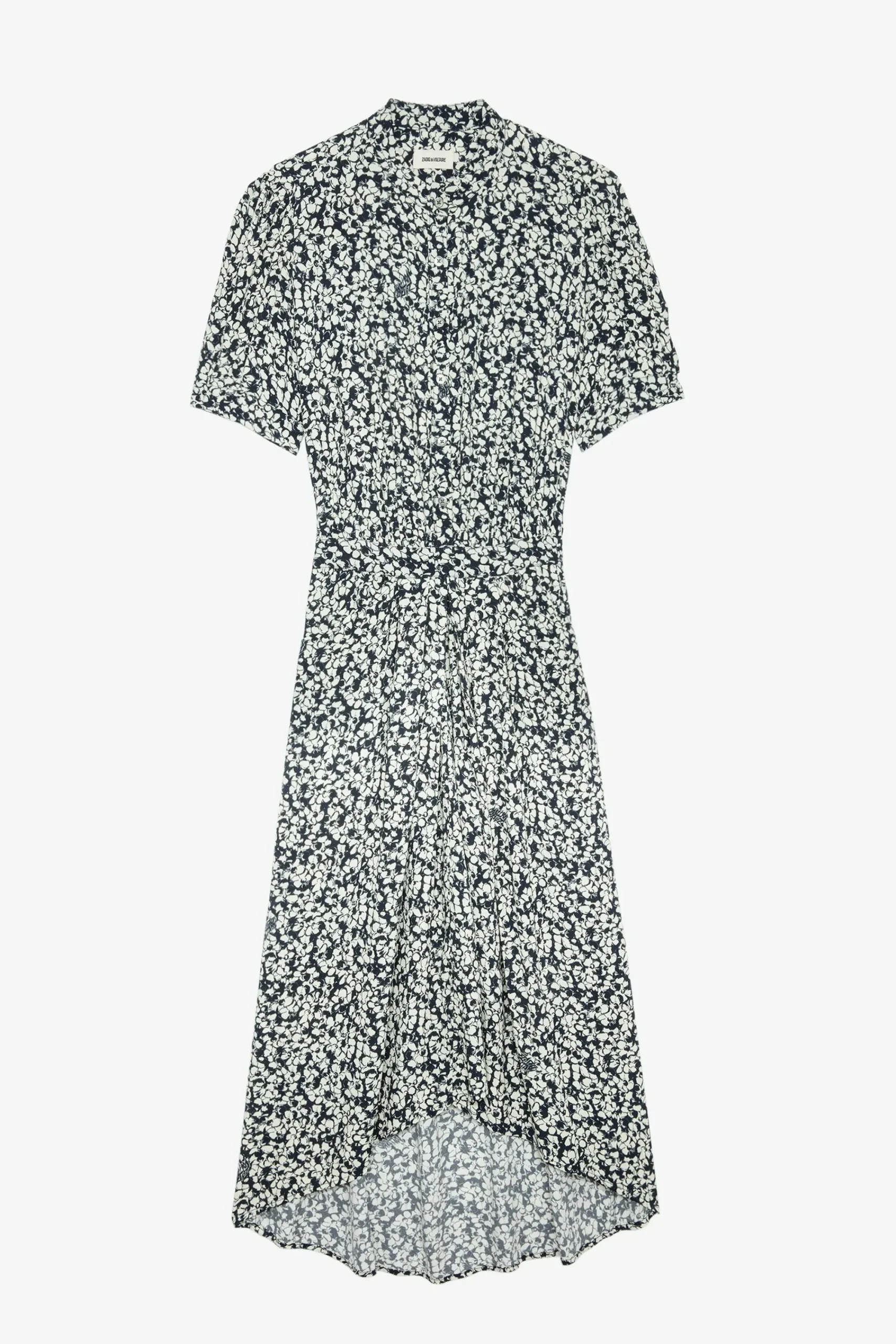 Zadig & Voltaire Robes Et Jupes^Robe Rima