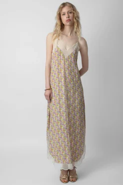 Zadig & Voltaire Robes Et Jupes^Robe Risty