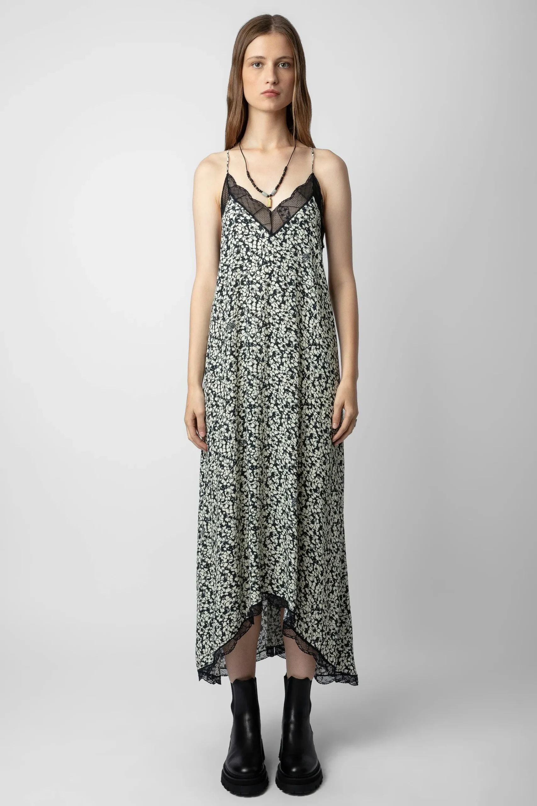 Zadig & Voltaire Robes Et Jupes^Robe Risty