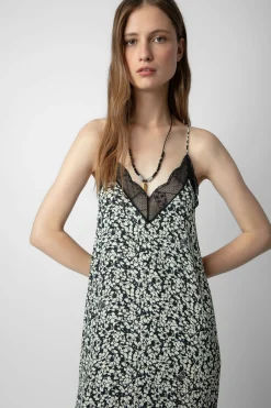 Zadig & Voltaire Robes Et Jupes^Robe Risty