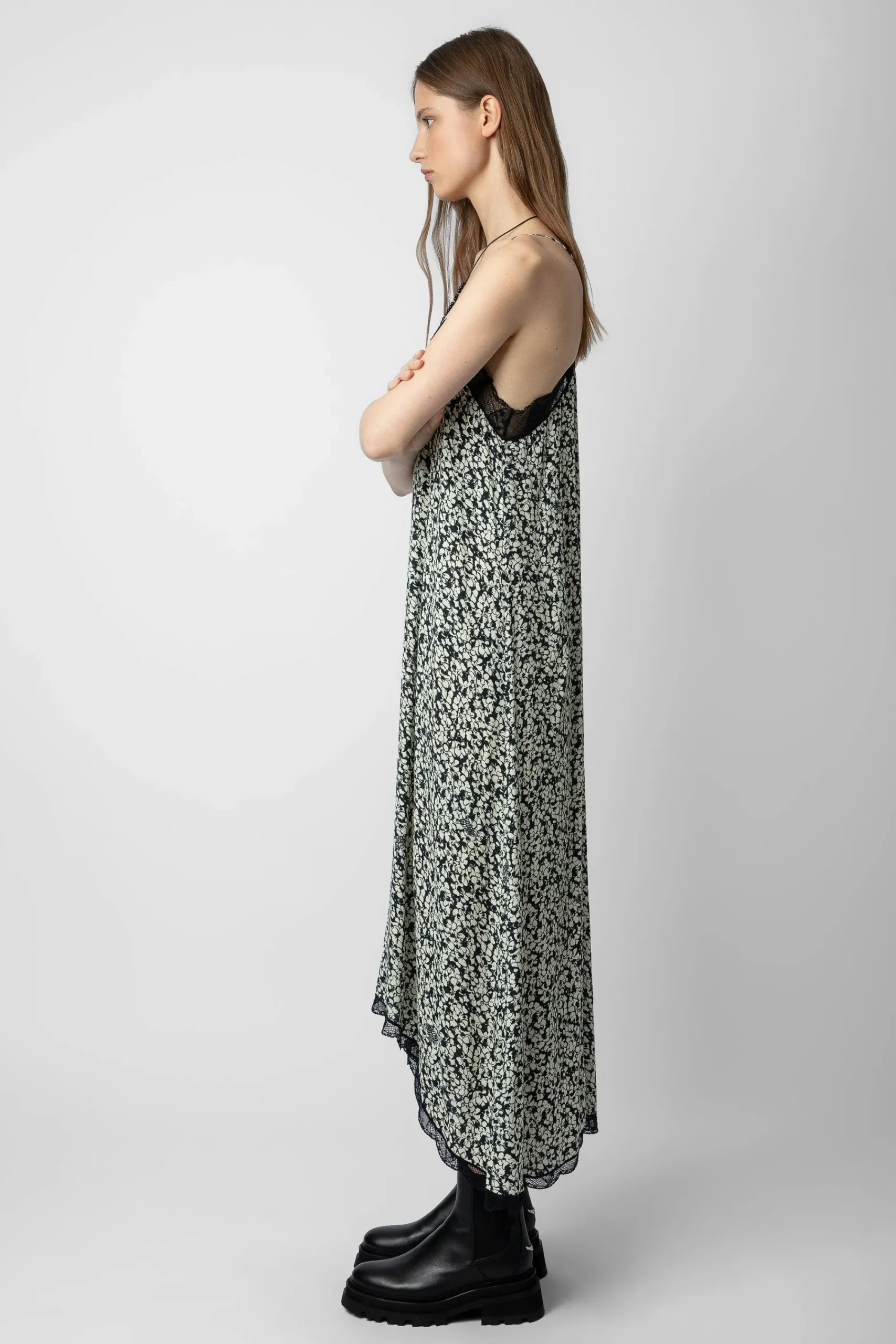 Zadig & Voltaire Robes Et Jupes^Robe Risty