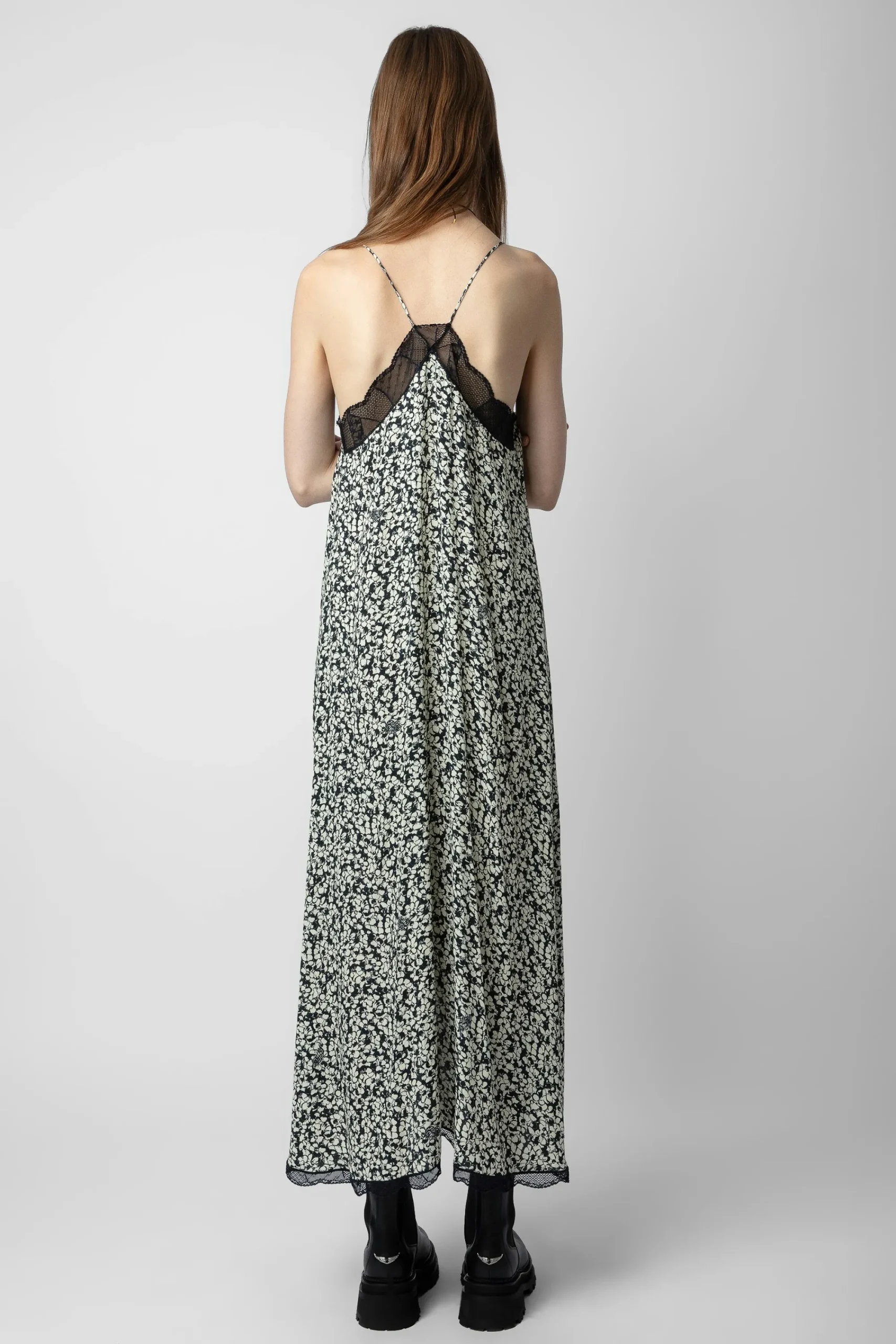 Zadig & Voltaire Robes Et Jupes^Robe Risty