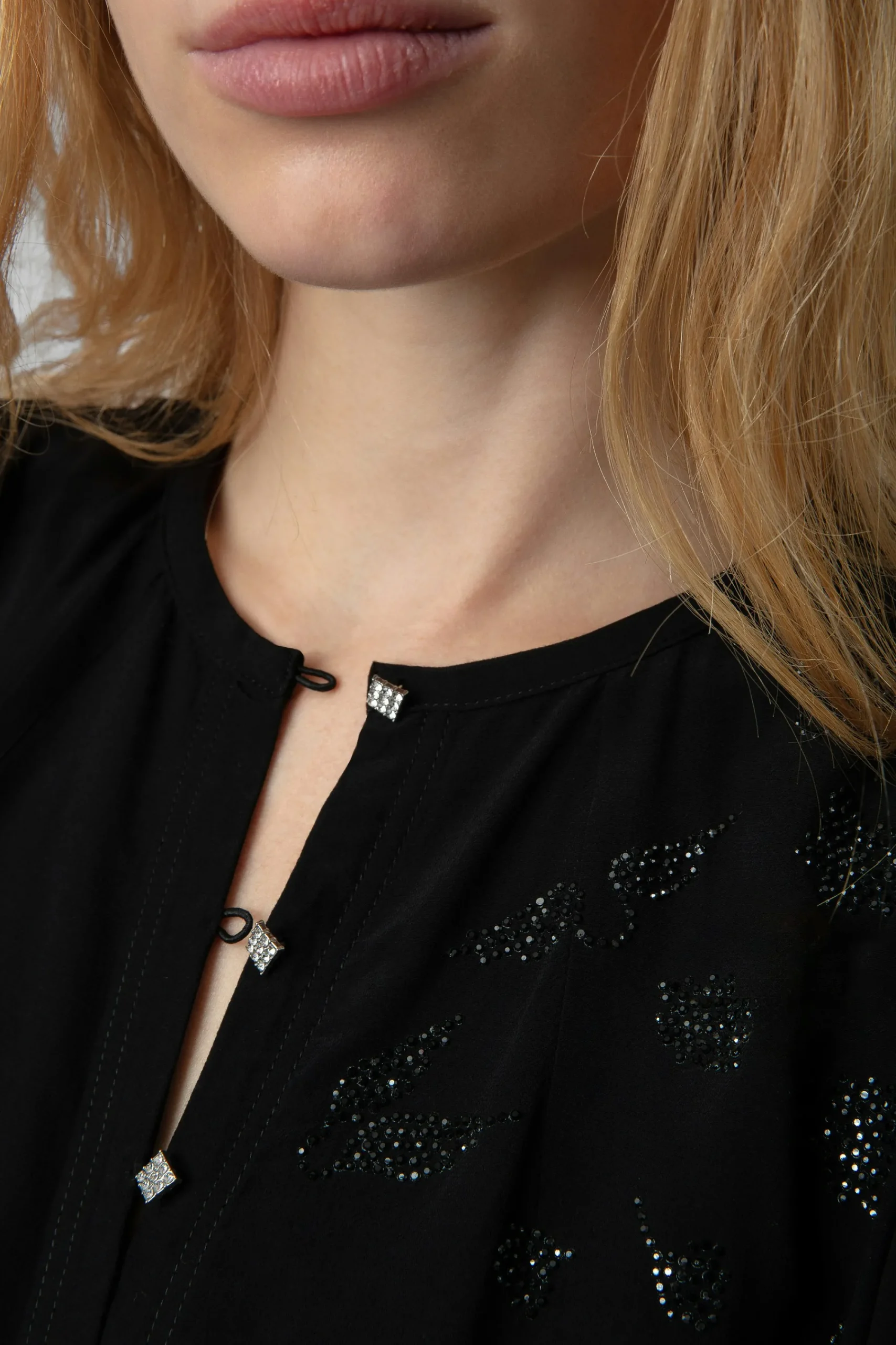 Zadig & Voltaire Robes Et Jupes^Robe Rodji A Strass