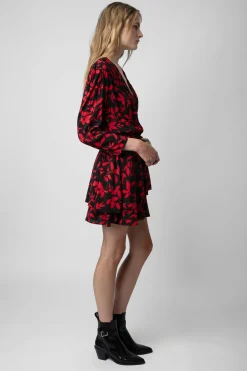 Zadig & Voltaire Robes Et Jupes^Robe Rogers