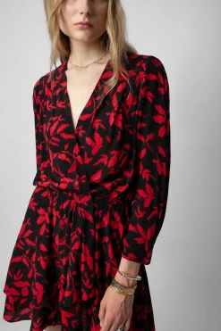 Zadig & Voltaire Robes Et Jupes^Robe Rogers