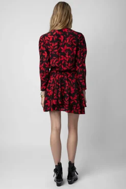 Zadig & Voltaire Robes Et Jupes^Robe Rogers