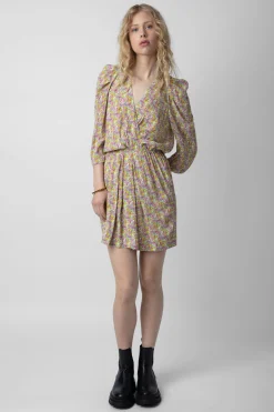 Zadig & Voltaire Robes Et Jupes^Robe Ruz