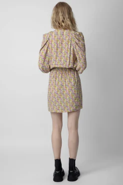 Zadig & Voltaire Robes Et Jupes^Robe Ruz