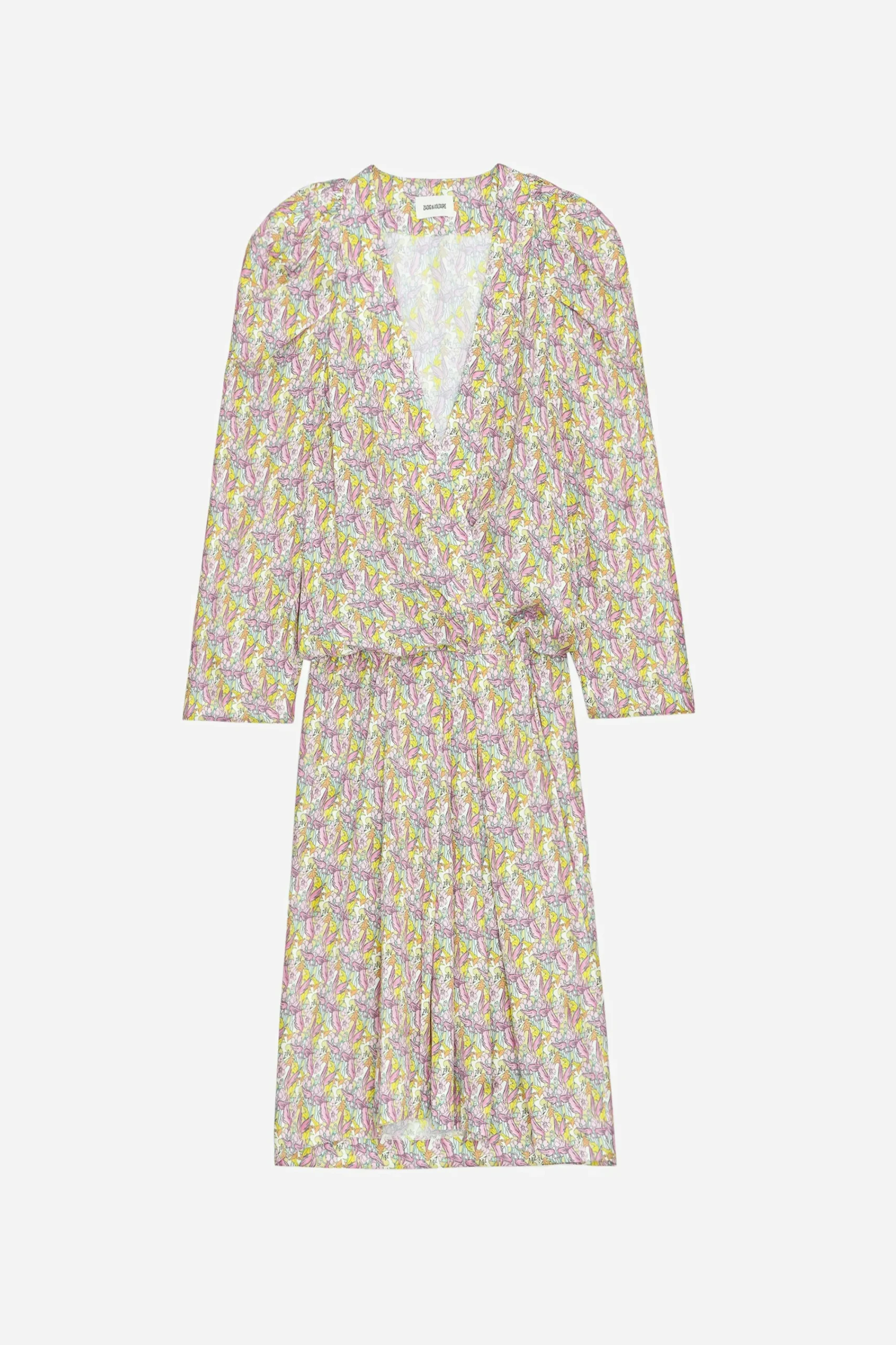 Zadig & Voltaire Robes Et Jupes^Robe Ruz