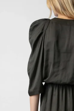 Zadig & Voltaire Robes Et Jupes^Robe Ruz En Satin