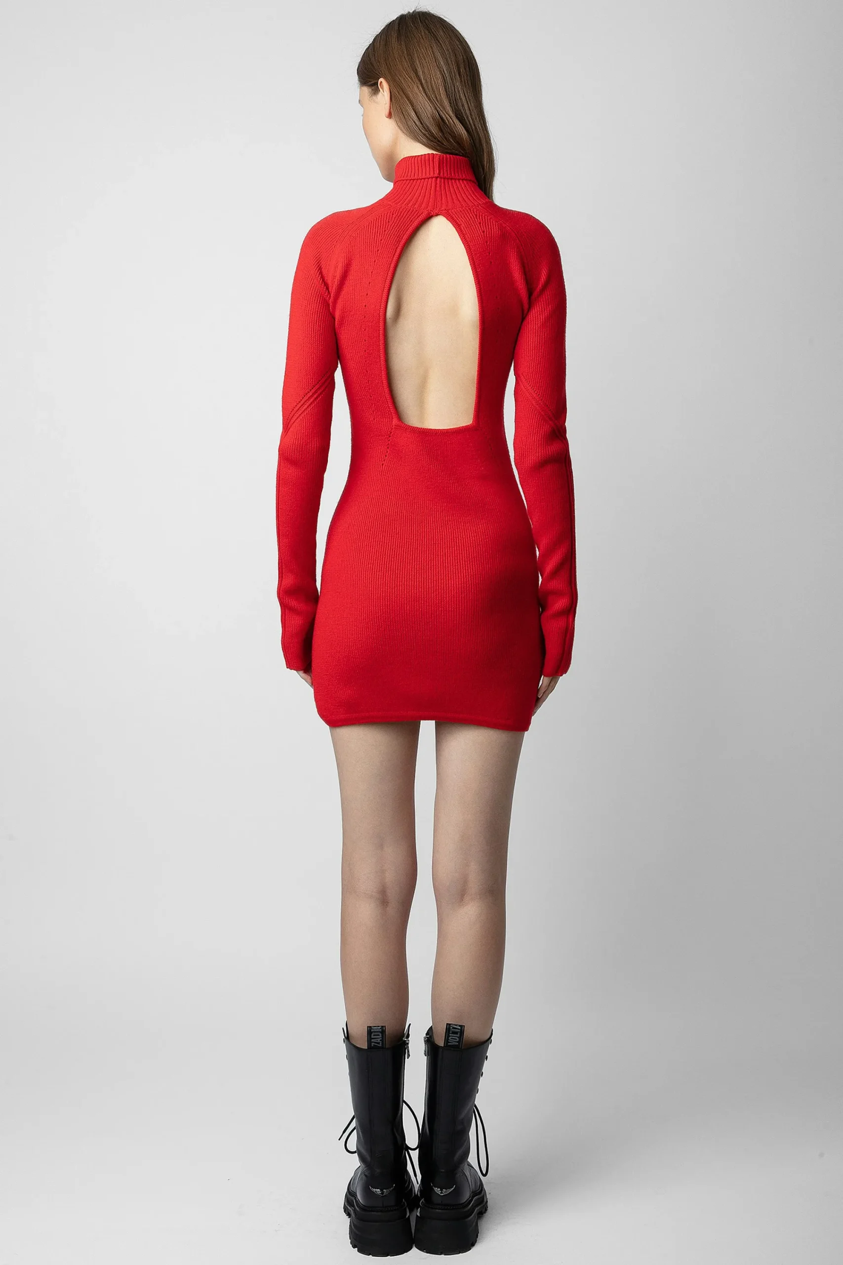 Zadig & Voltaire Robes Et Jupes^Robe Viky