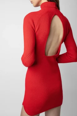 Zadig & Voltaire Robes Et Jupes^Robe Viky