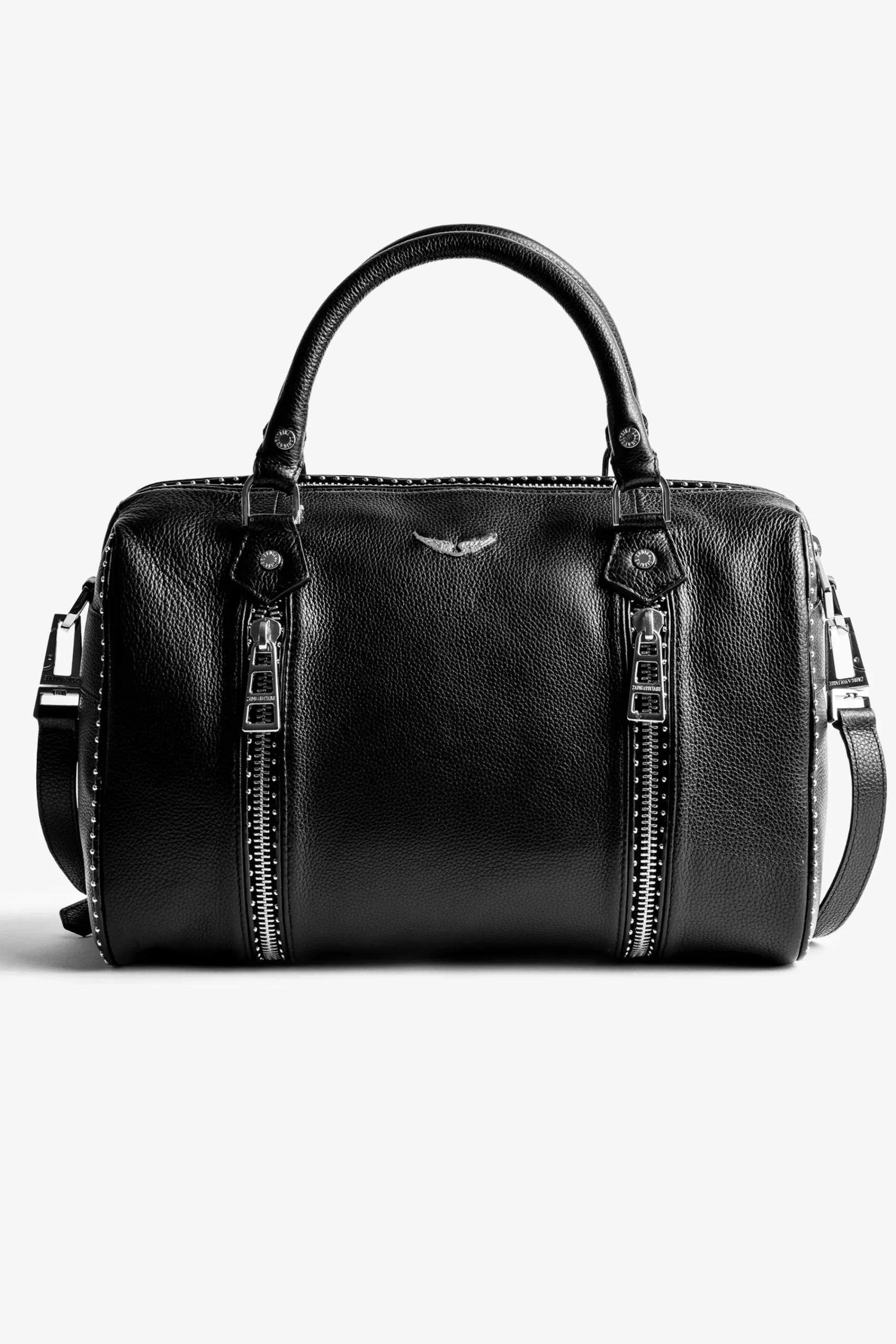 Zadig & Voltaire Sacs À Main^Sac A Clous Moyen Sunny