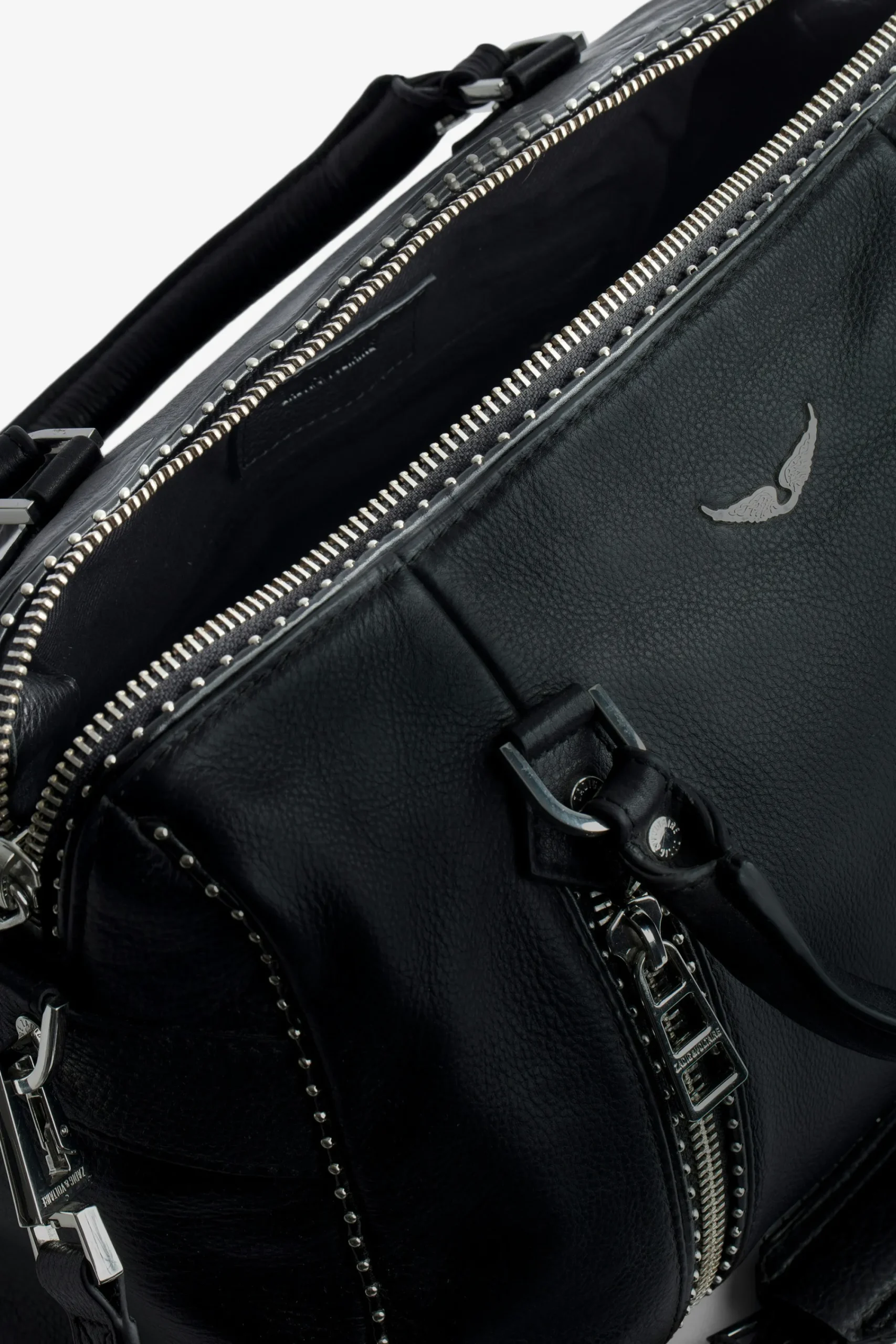 Zadig & Voltaire Sacs À Main^Sac A Clous Moyen Sunny