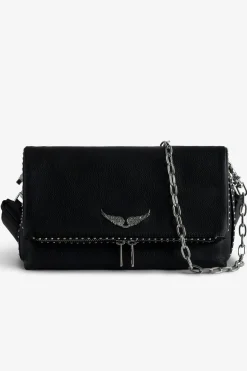 Zadig & Voltaire Sacs A Bandoulière^Sac A Clous Rocky