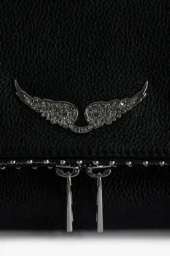 Zadig & Voltaire Sacs A Bandoulière^Sac A Clous Rocky