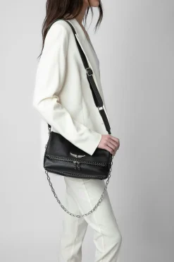 Zadig & Voltaire Sacs A Bandoulière^Sac A Clous Rocky