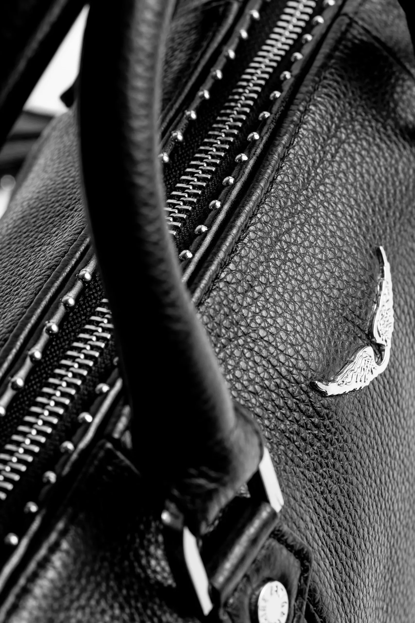 Zadig & Voltaire Mini-Sacs^Sac A Clous Sunny Xs