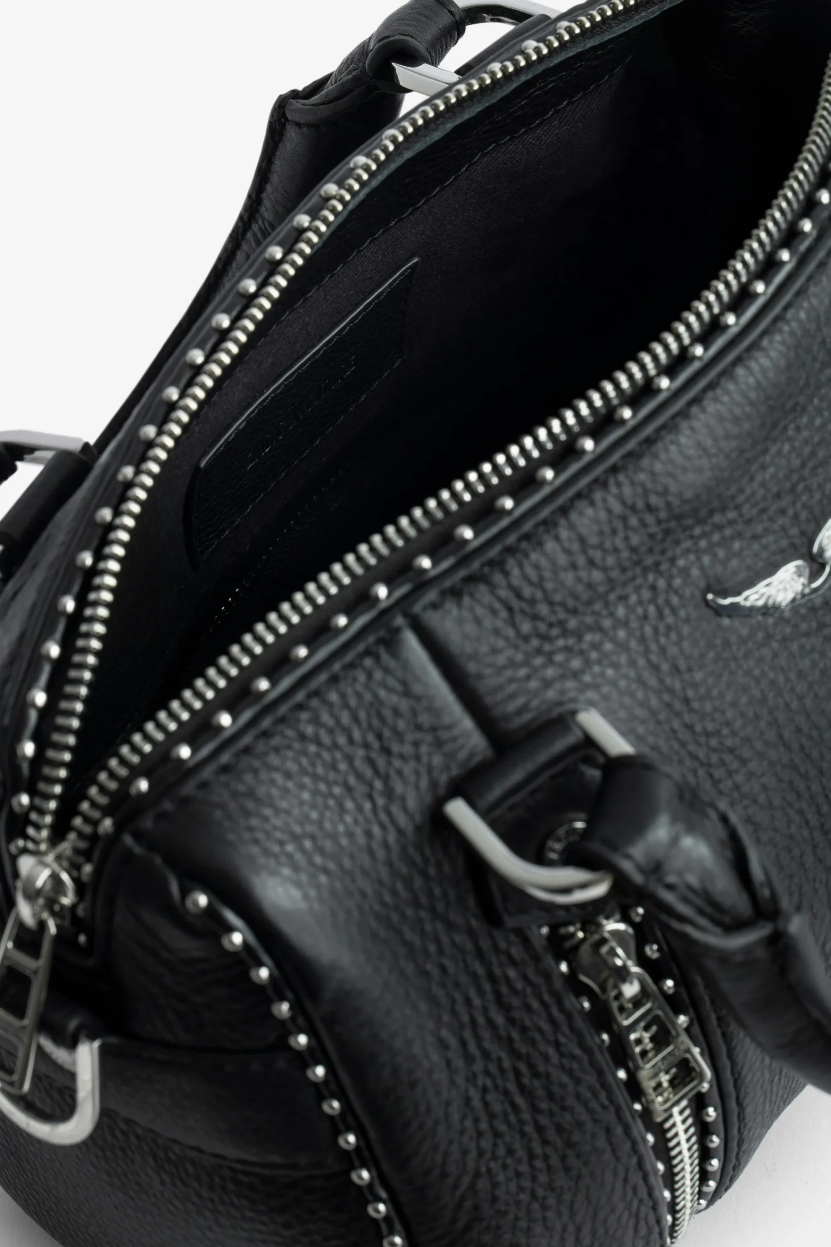 Zadig & Voltaire Mini-Sacs^Sac A Clous Sunny Xs