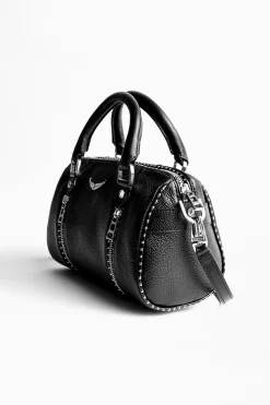 Zadig & Voltaire Mini-Sacs^Sac A Clous Sunny Xs