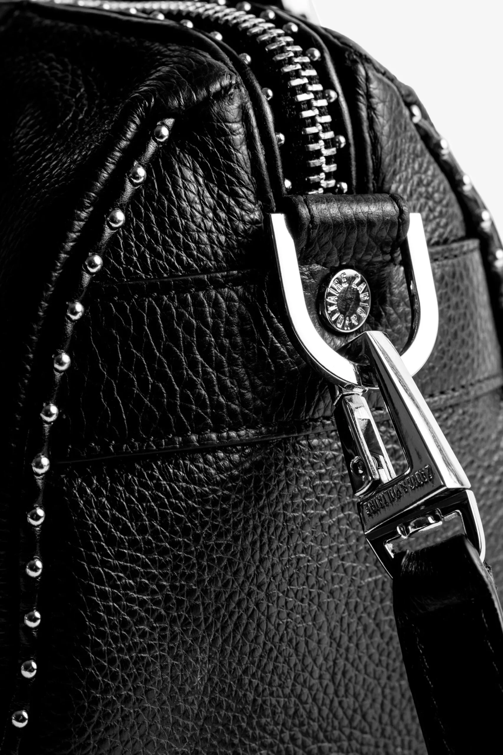 Zadig & Voltaire Mini-Sacs^Sac A Clous Sunny Xs