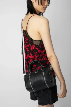 Zadig & Voltaire Mini-Sacs^Sac A Clous Sunny Xs