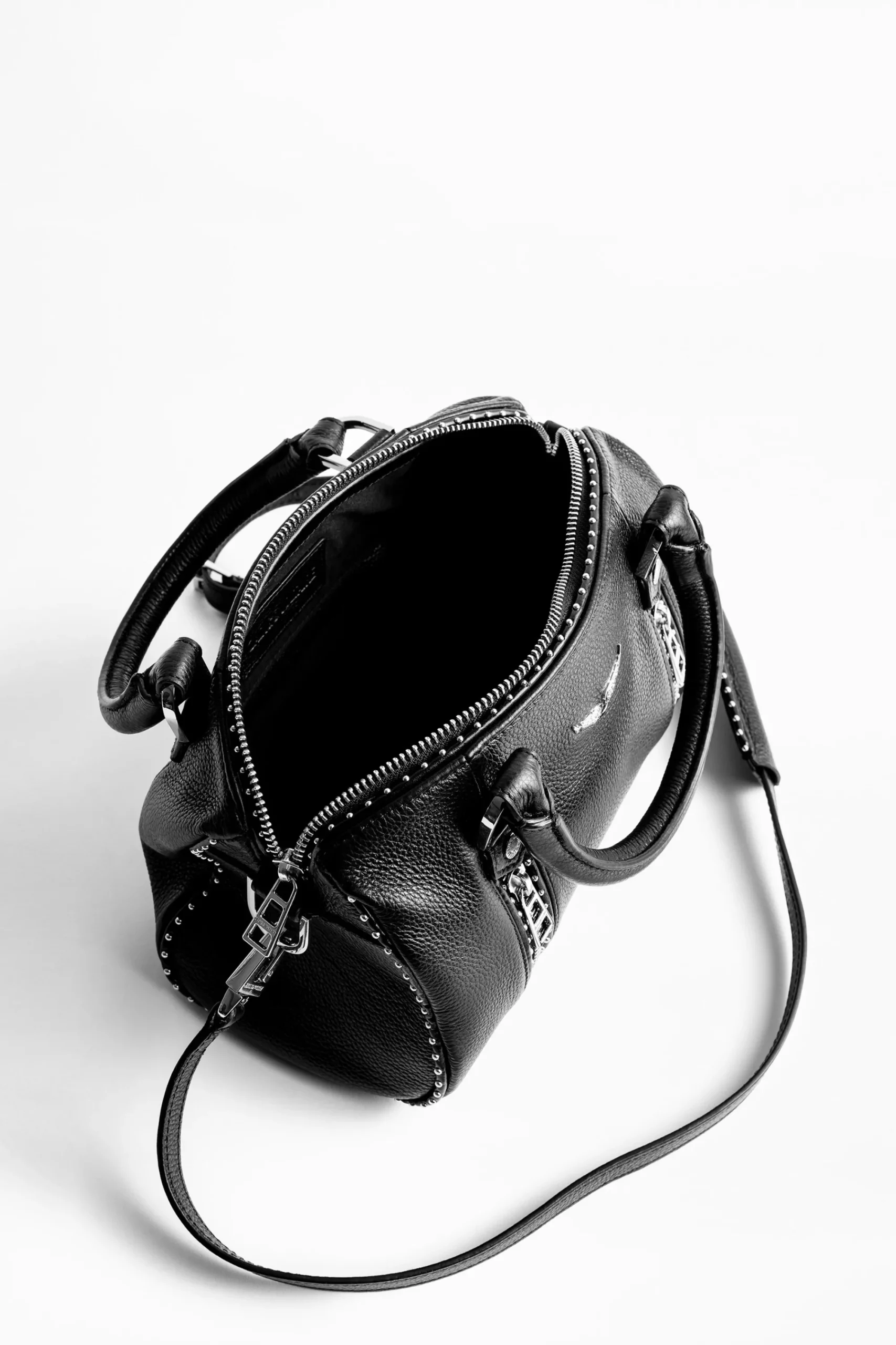 Zadig & Voltaire Mini-Sacs^Sac A Clous Sunny Xs