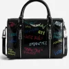 Zadig & Voltaire Sacs À Main^Sac A Etiquettes Sunny Medium #2