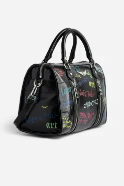 Zadig & Voltaire Sacs À Main^Sac A Etiquettes Sunny Medium #2