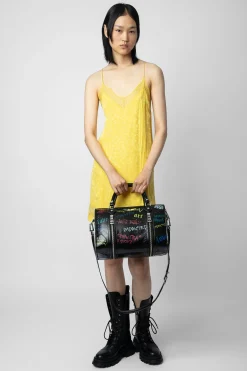 Zadig & Voltaire Sacs À Main^Sac A Etiquettes Sunny Medium #2