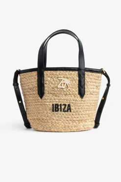 Zadig & Voltaire Sacs Fourre-Tout^Sac De Plage Le Bebe