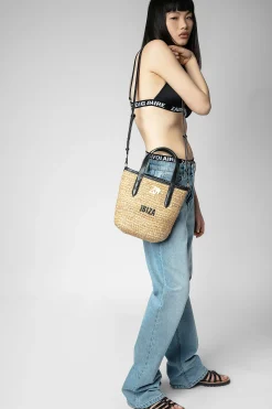 Zadig & Voltaire Sacs Fourre-Tout^Sac De Plage Le Bebe