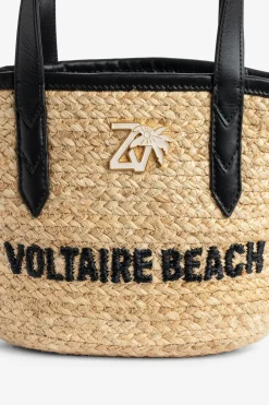 Zadig & Voltaire Sacs Fourre-Tout^Sac De Plage Le Bebe