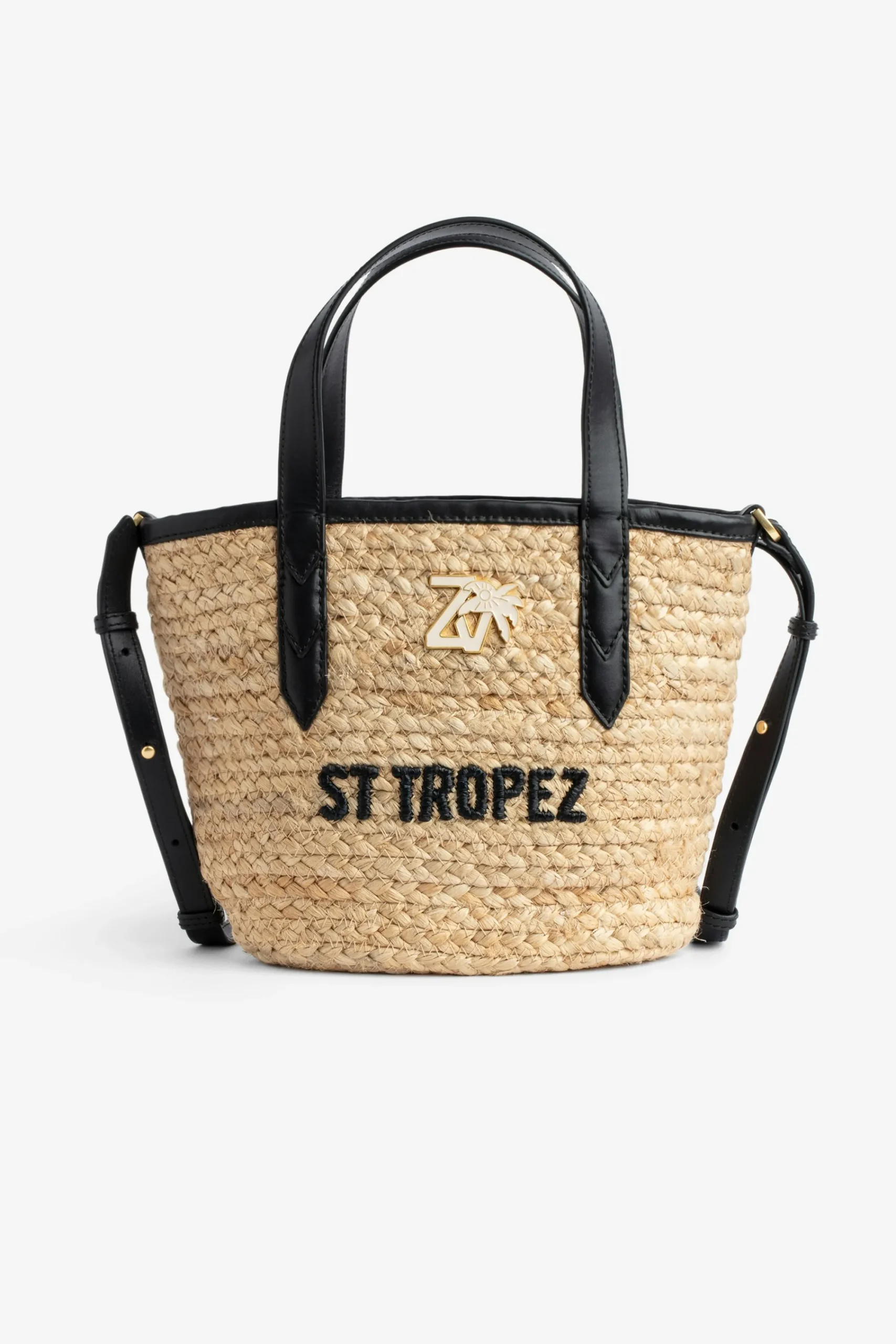 Zadig & Voltaire Sacs Fourre-Tout^Sac De Plage Le Bebe