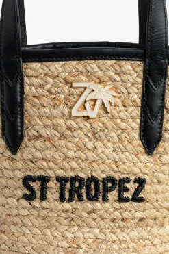 Zadig & Voltaire Sacs Fourre-Tout^Sac De Plage Le Bebe