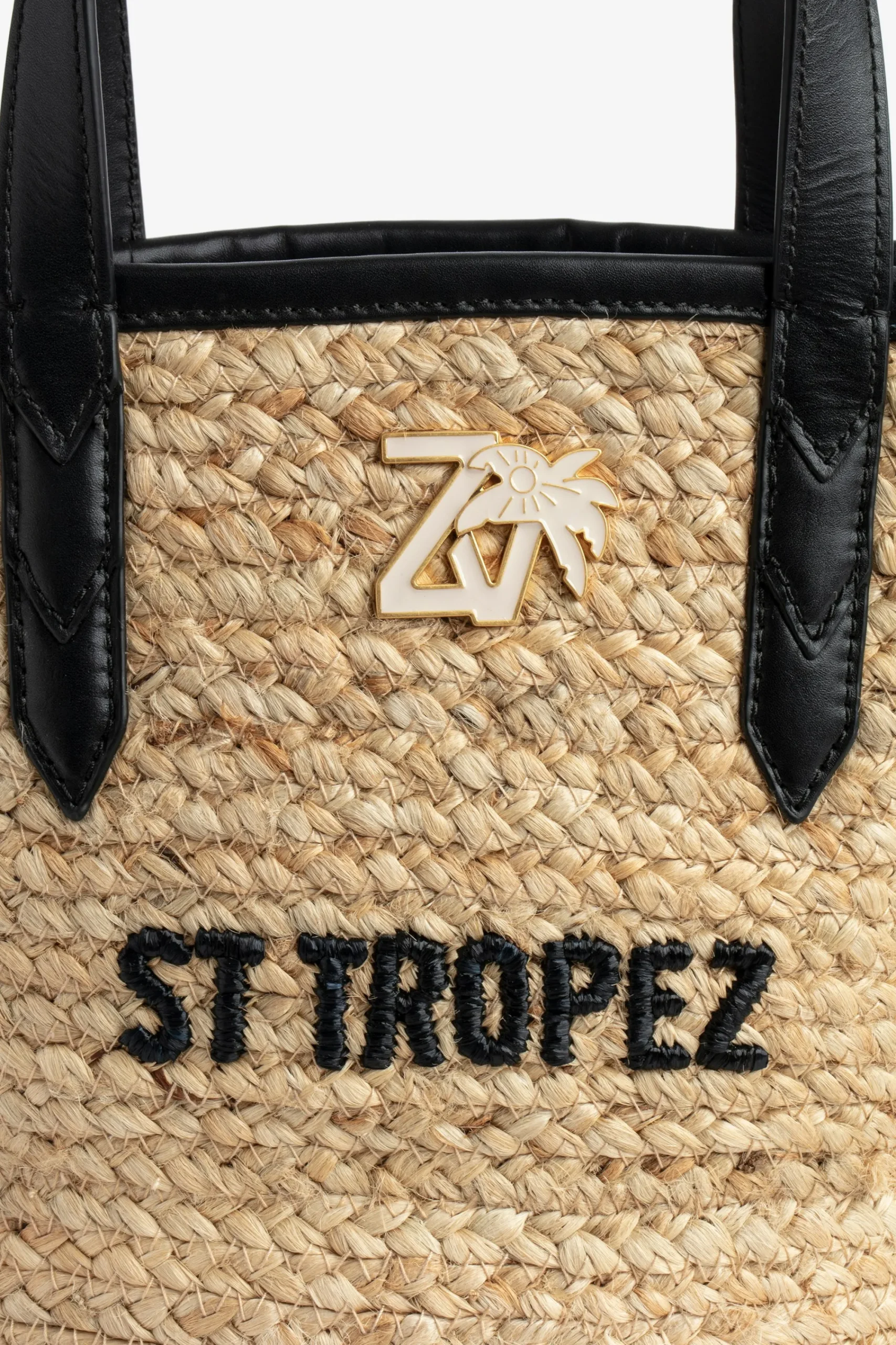 Zadig & Voltaire Sacs Fourre-Tout^Sac De Plage Le Bebe