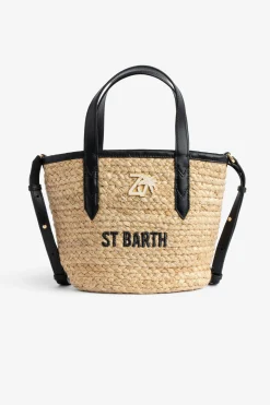 Zadig & Voltaire Sacs Fourre-Tout^Sac De Plage Le Bebe