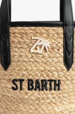 Zadig & Voltaire Sacs Fourre-Tout^Sac De Plage Le Bebe