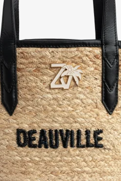 Zadig & Voltaire Sacs Fourre-Tout^Sac De Plage Le Bebe