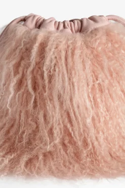 Zadig & Voltaire Sacs À Main^Sac En Peau De Mouton Rock To Go Frenzy