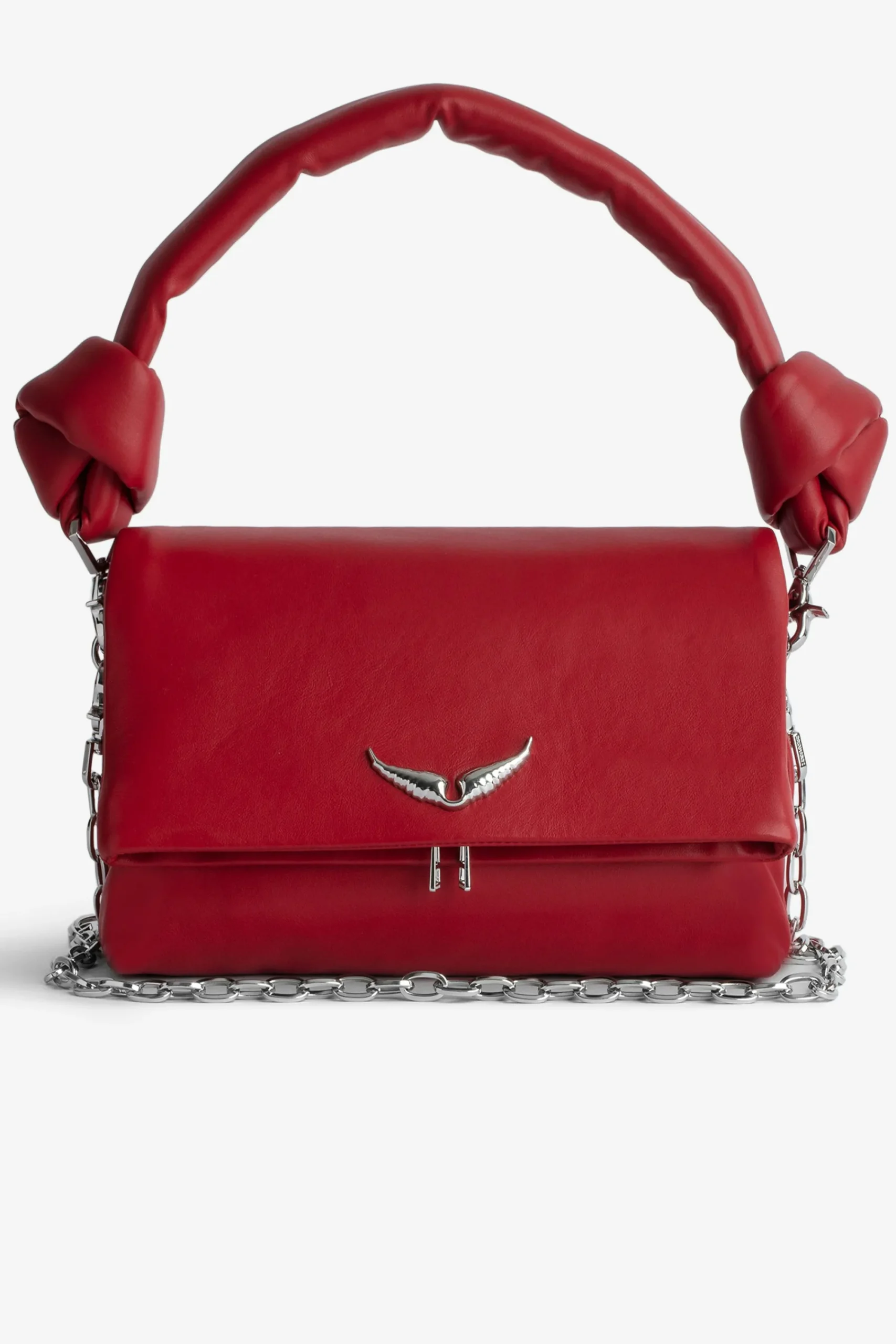 Zadig & Voltaire Sacs A Bandoulière^Sac Eternel Rocheux